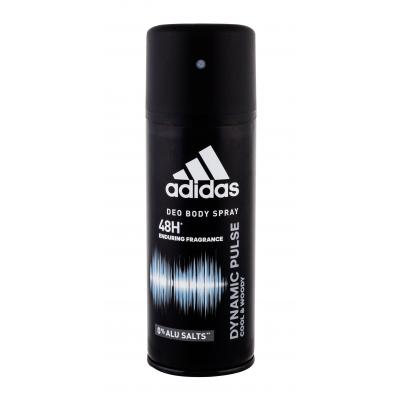 Adidas Dynamic Pulse 48H Deodorant pro muže 150 ml