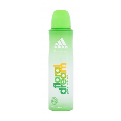 Adidas Floral Dream For Women 24h Deodorant pro ženy 150 ml