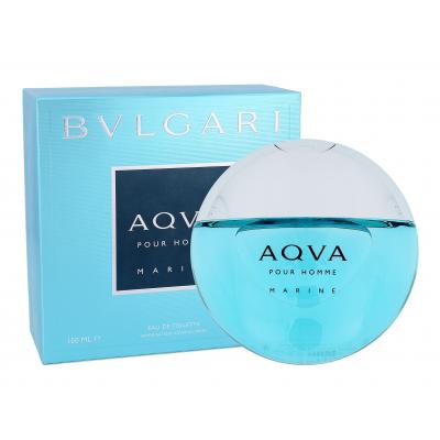 Bvlgari Aqva Pour Homme Marine Toaletní voda pro muže 150 ml