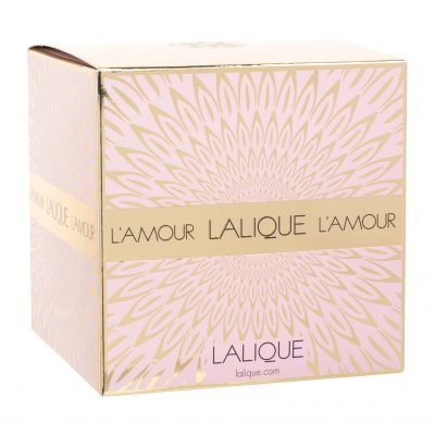 Lalique L´Amour Parfémovaná voda pro ženy 100 ml