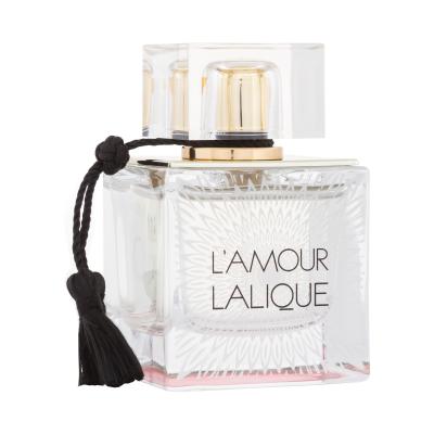 Lalique L´Amour Parfémovaná voda pro ženy 50 ml