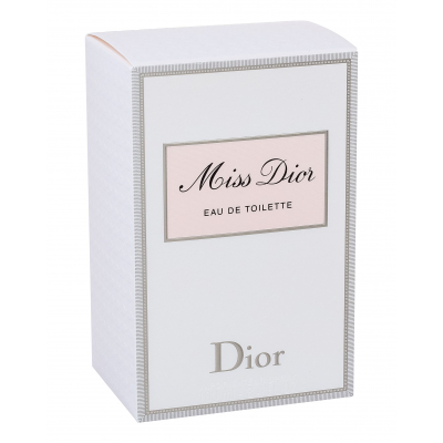 Christian Dior Miss Dior 2013 Toaletní voda pro ženy 100 ml