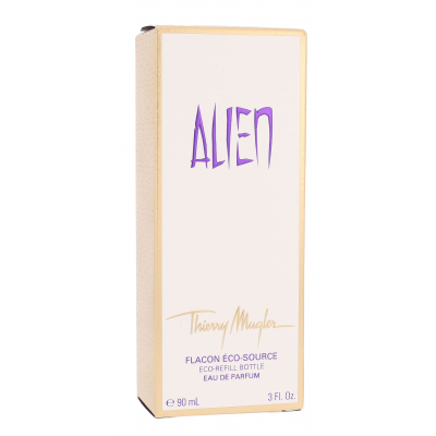 Thierry Mugler Alien Parfémovaná voda pro ženy Náplň 90 ml