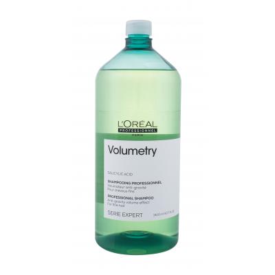 L'Oréal Professionnel Volumetry Professional Shampoo Šampon pro ženy 1500 ml
