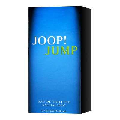 JOOP! Jump Toaletní voda pro muže 200 ml