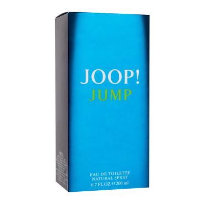 JOOP! Jump Toaletní voda pro muže 200 ml