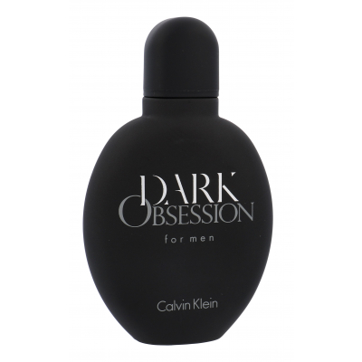 Calvin Klein Dark Obsession Toaletní voda pro muže 125 ml