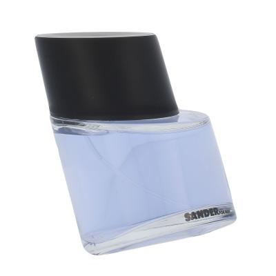 Jil Sander For Men Toaletní voda pro muže 125 ml poškozená krabička