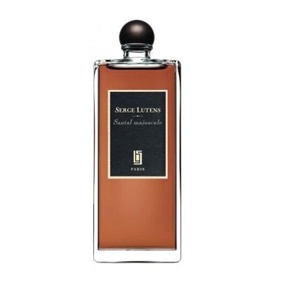 Serge Lutens Santal Majuscule Parfémovaná voda 50 ml tester