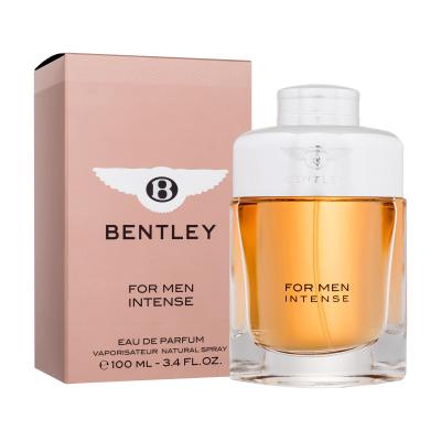 Bentley Bentley For Men Intense Parfémovaná voda pro muže 100 ml