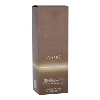 Baldessarini Ambré Sprchový gel pro muže 200 ml