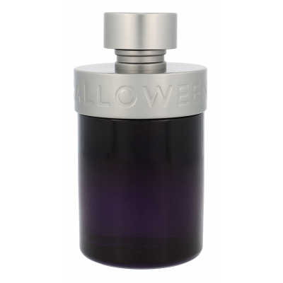 Halloween Man Toaletní voda pro muže 125 ml