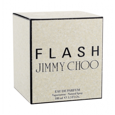 Jimmy Choo Flash Parfémovaná voda pro ženy 100 ml