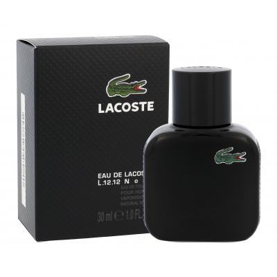 Lacoste L.12.12 Noir Toaletní voda pro muže 30 ml