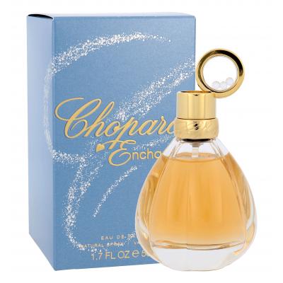 Chopard Enchanted Parfémovaná voda pro ženy 50 ml