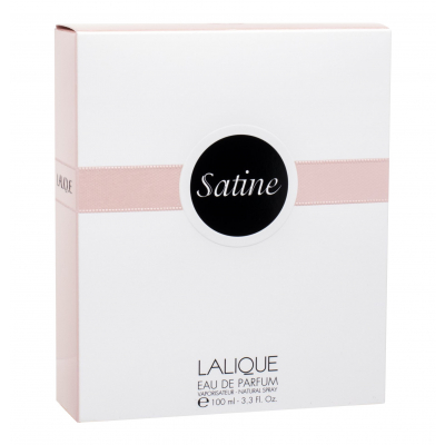 Lalique Satine Parfémovaná voda pro ženy 100 ml