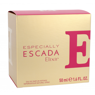 ESCADA Especially Escada Elixir Parfémovaná voda pro ženy 50 ml