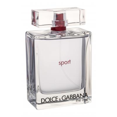 Dolce&amp;Gabbana The One Sport For Men Toaletní voda pro muže 150 ml