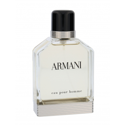 Giorgio Armani Eau Pour Homme 2013 Toaletní voda pro muže 100 ml