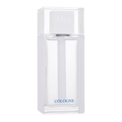 Dior Dior Homme Cologne 2022 Kolínská voda pro muže 75 ml