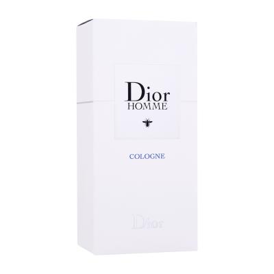 Dior Dior Homme Cologne 2022 Kolínská voda pro muže 75 ml