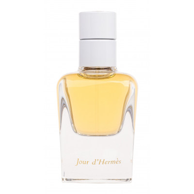 Hermes Jour d´Hermes Parfémovaná voda pro ženy Plnitelný 30 ml