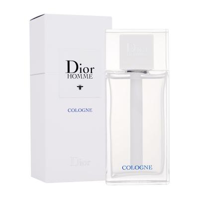 Christian Dior Dior Homme Cologne 2022 Kolínská voda pro muže 125 ml