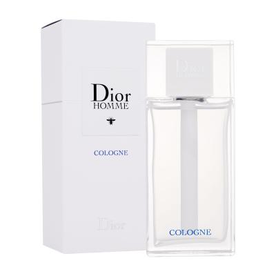 Dior Dior Homme Cologne 2022 Kolínská voda pro muže 125 ml