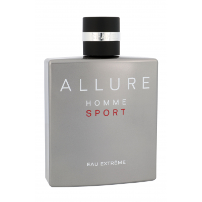 Chanel Allure Homme Sport Eau Extreme Toaletní voda pro muže 150 ml
