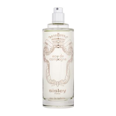 Sisley Eau de Campagne Toaletní voda 100 ml tester