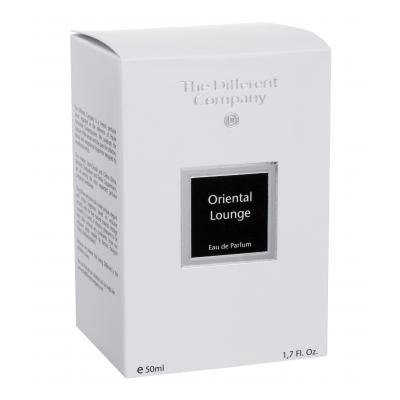 The Different Company Oriental Lounge Parfémovaná voda 50 ml