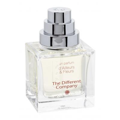 The Different Company Un Parfum d´Ailleurs et Fleurs Toaletní voda pro ženy 50 ml