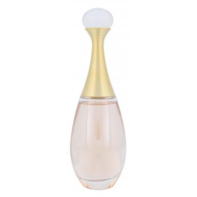 Christian Dior J´adore Voile de Parfum Parfémovaná voda pro ženy 100 ml