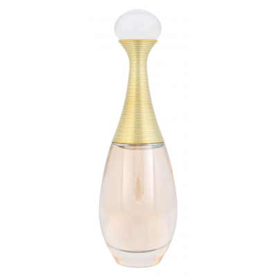 Christian Dior J´adore Voile de Parfum Parfémovaná voda pro ženy 75 ml