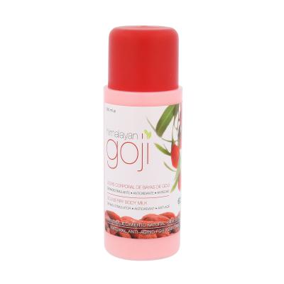 Diet Esthetic Himalayan Goji Tělové mléko pro ženy 150 ml