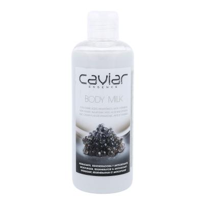Diet Esthetic Caviar Essence Tělové mléko pro ženy 250 ml