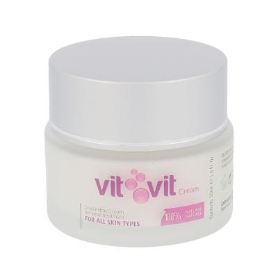 Diet Esthetic Vit Vit Denní pleťový krém pro ženy 50 ml