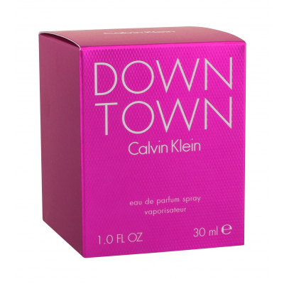 Calvin Klein Downtown Parfémovaná voda pro ženy 30 ml