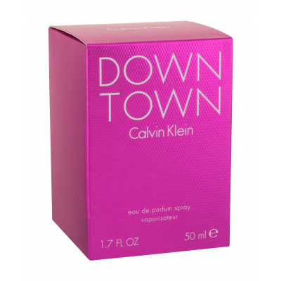 Calvin Klein Downtown Parfémovaná voda pro ženy 50 ml