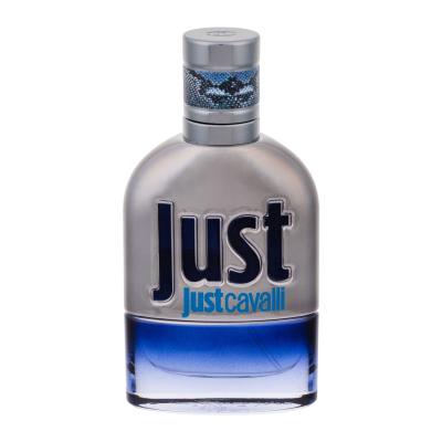 Roberto Cavalli Just Cavalli For Him Toaletní voda pro muže 30 ml
