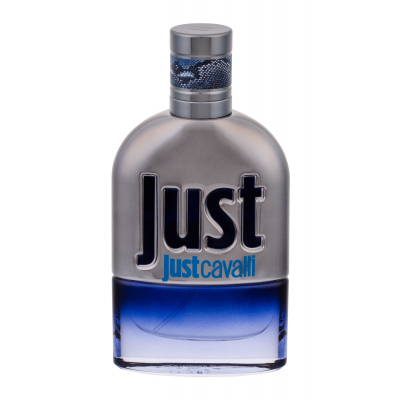 Roberto Cavalli Just Cavalli For Him Toaletní voda pro muže 50 ml