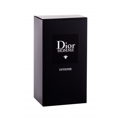 Dior Dior Homme Intense 2011 Parfémovaná voda pro muže 100 ml