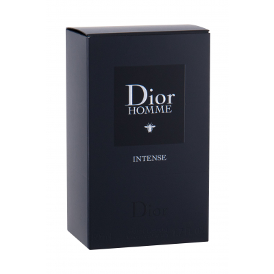 Christian Dior Dior Homme Intense 2020 Parfémovaná voda pro muže 50 ml