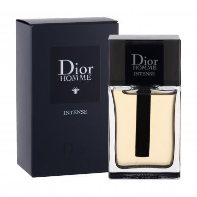 Dior Dior Homme Intense 2011 Parfémovaná voda pro muže 50 ml