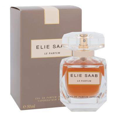 Elie Saab Le Parfum Intense Parfémovaná voda pro ženy 50 ml