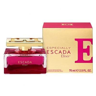 ESCADA Especially Escada Elixir Parfémovaná voda pro ženy 75 ml tester