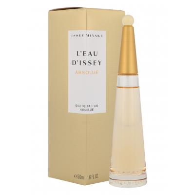 Issey Miyake L'Eau D'Issey Absolue Parfémovaná voda pro ženy 50 ml