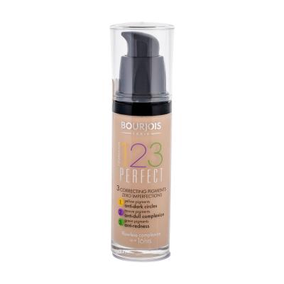 BOURJOIS Paris 123 Perfect Make-up pro ženy 30 ml Odstín 52 Vanille