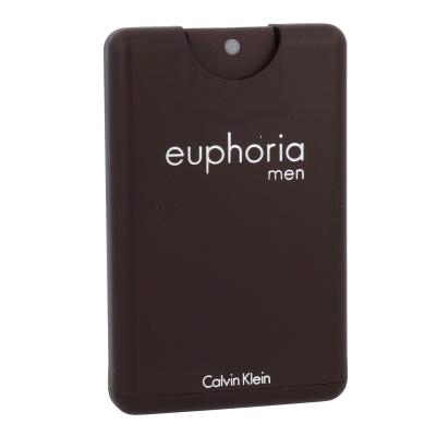 Calvin Klein Euphoria Toaletní voda pro muže 20 ml