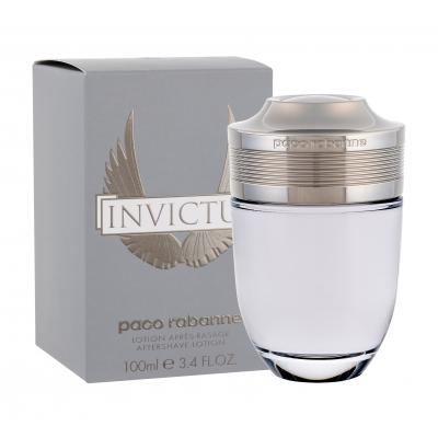 Paco Rabanne Invictus Voda po holení pro muže 100 ml
